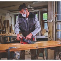 Einhell Professional TP-BS 18/457 Li BL 2.95" 18V Li-Ion Power X-Change Brushless Cordless Sander - Bare