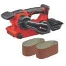Einhell Professional TP-BS 18/457 Li BL 2.95" 18V Li-Ion Power X-Change Brushless Cordless Sander - Bare