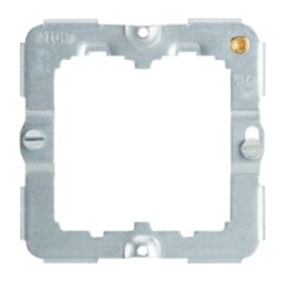 Contactum  2-Module Grid Frame