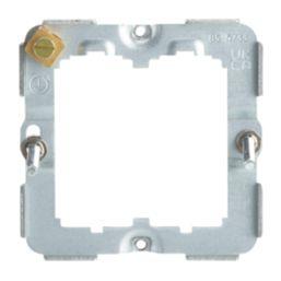 Contactum  2-Module Grid Frame