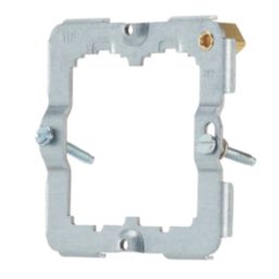 Contactum  2-Module Grid Frame