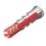 Fischer Duopower Nylon Plugs 12mm x 60mm 25 Pack
