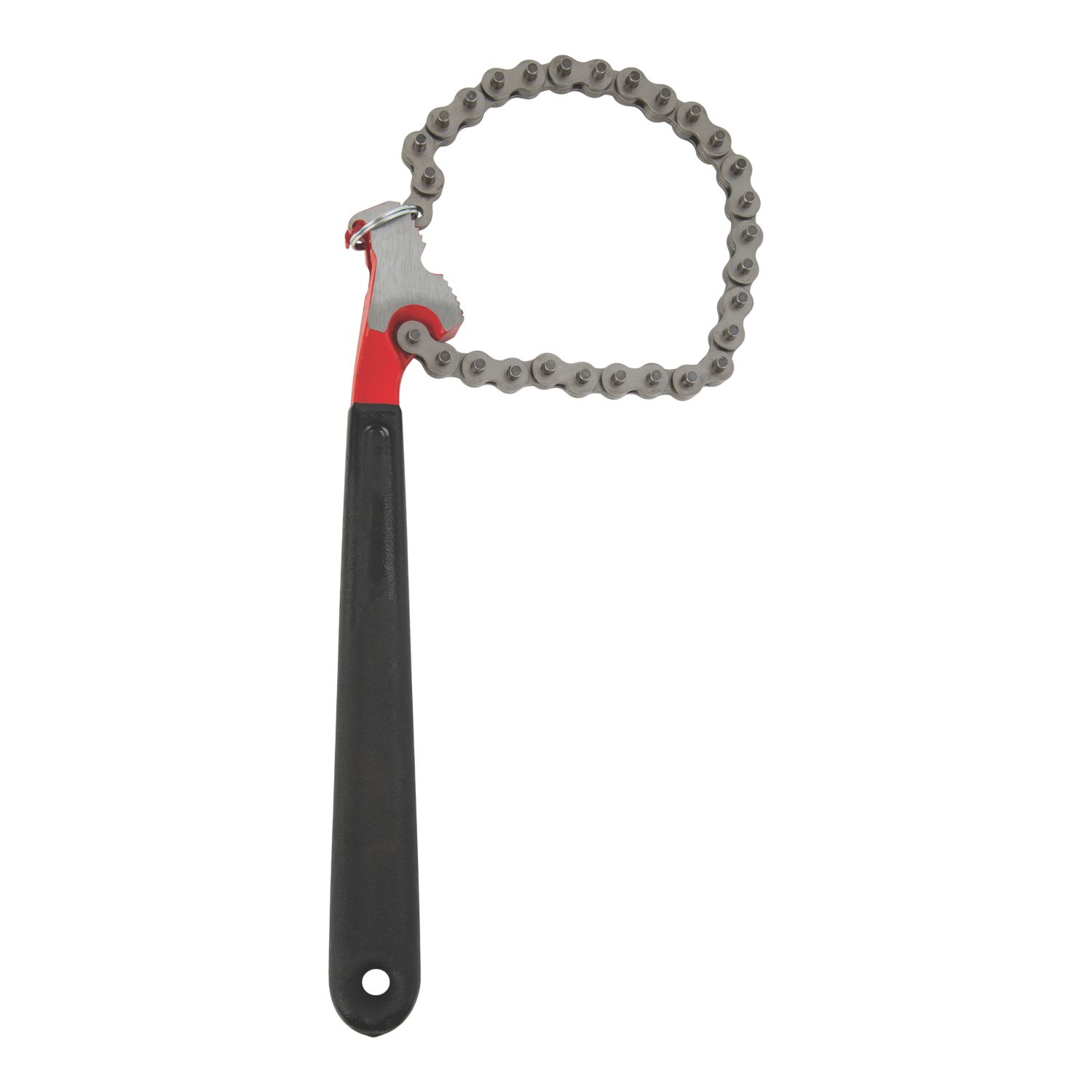 Forge Steel Plumbing Wrench 2.4-4.5" (60-115mm) (991YC)