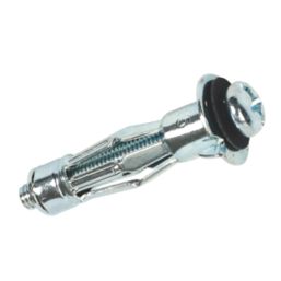 Rawlplug  Hollow Wall Anchors M5 x 37mm 20 Pack