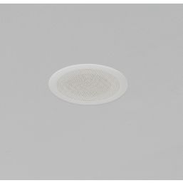 iStar 3.3" 6W RMS Wireless Compact Ceiling Speaker Kit 10m White