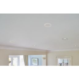 Wireless ceiling deals light speakers