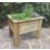 Forest  Rectangular Deep Root Planter  1000mm x 700mm x 798mm