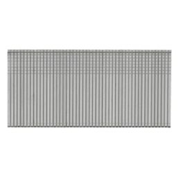 Paslode Galvanised Straight Brads & Fuel Cells 16ga x 25mm 2000 Pack