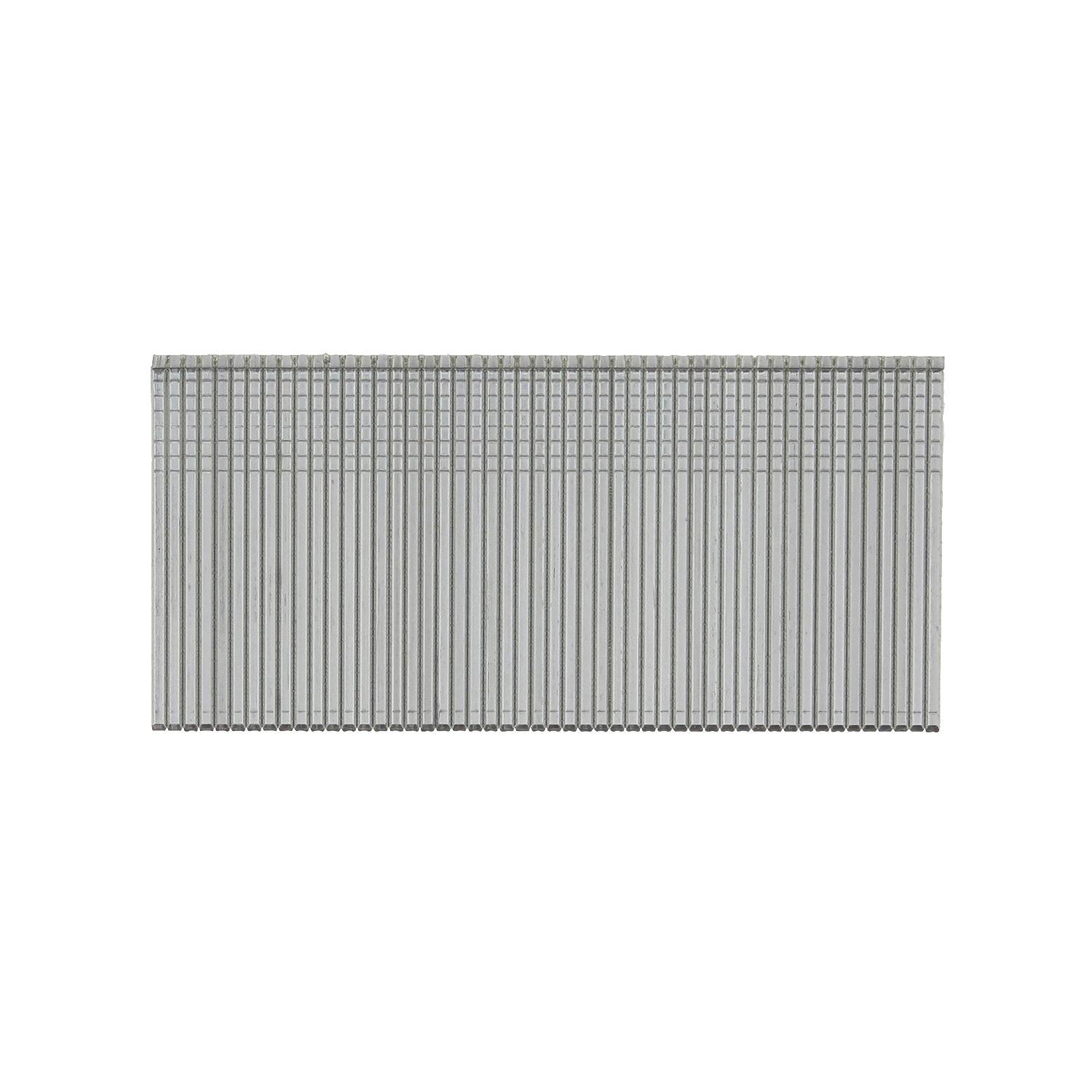 Paslode Galvanised Straight Brads & Fuel Cells 16ga x 25mm 2000 Pack (9924T)