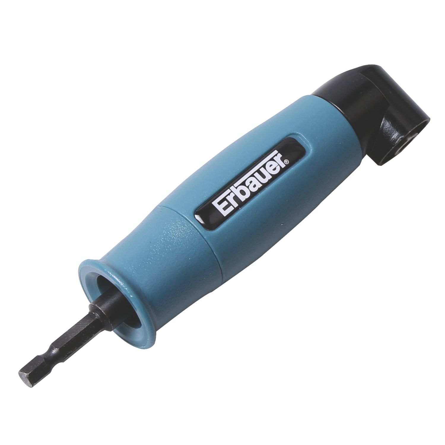 Erbauer 1/4" Hex Angled Bit Holder 160mm (9929V)