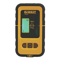 DeWalt DE0892G Green Laser Detector