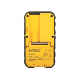 DeWalt DE0892G Green Laser Detector