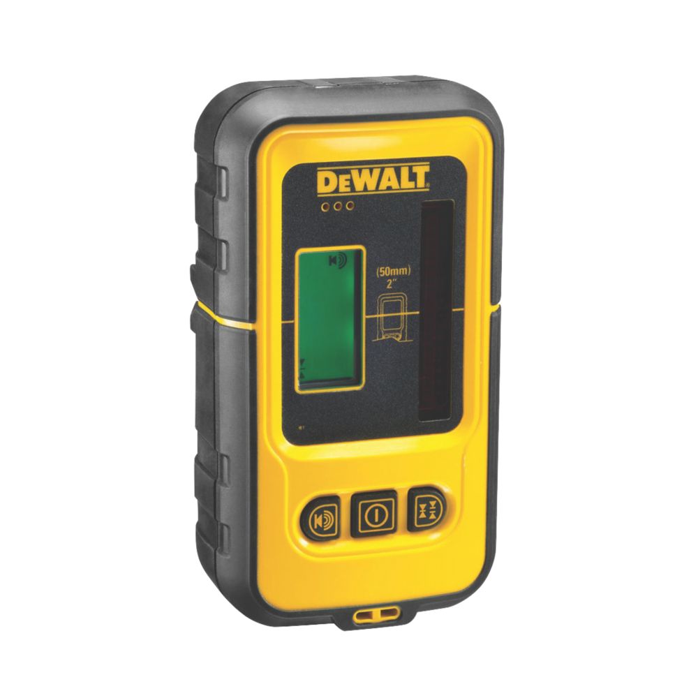 Screwfix laser store distance measure