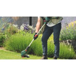 Bosch UniversalGrassCut 18V-26-500 18V Li-Ion Power for All  Cordless Grass Trimmer - Bare