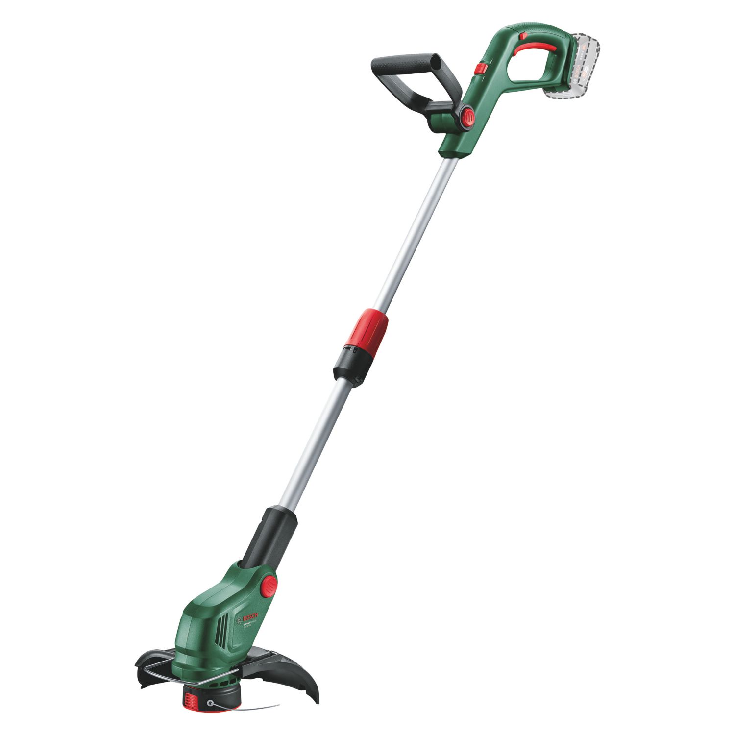 Bosch UniversalGrassCut 18V-26-500 18V Li-Ion Power for All Cordless Grass Trimmer - Bare (992AG)