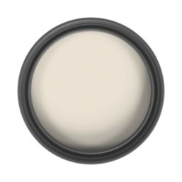 Ronseal 2.5Ltr Pure Cotton Matt Emulsion Multi Surface Paint