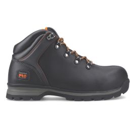 Timberland Pro Splitrock XT Size 10.5  Black   Safety Boots