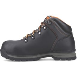 Timberland Pro Splitrock XT Size 10.5  Black   Safety Boots