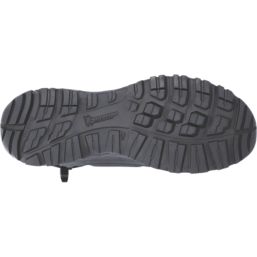 Magnum Spider Exo 6.0 Size 10  Black Waterproof  Safety Boots