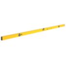 Stabila 70-2 Series Box Beam Level 71" (1800mm)