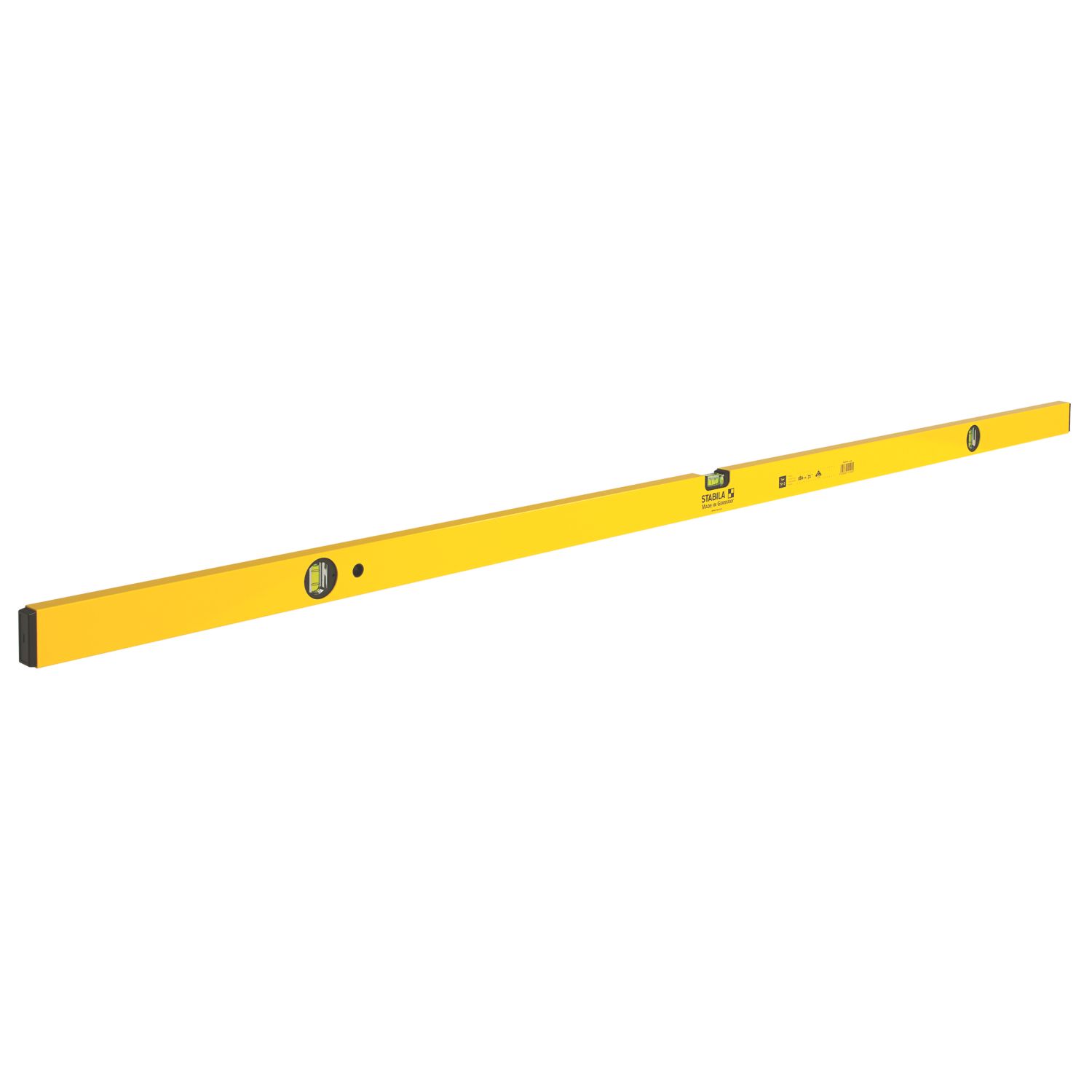 Stabila 70-2 Series Box Beam Level 71" (1800mm) (992FJ)