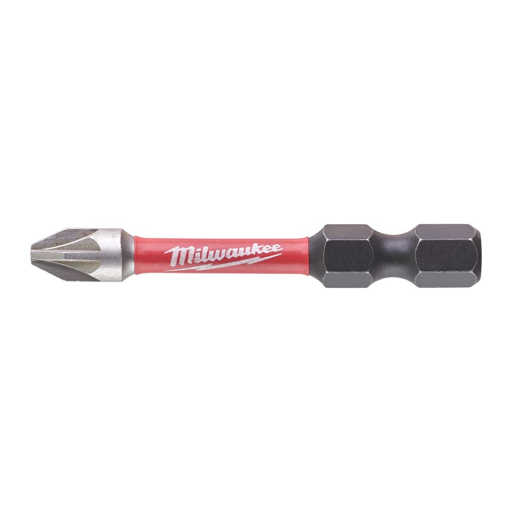 Impact bits screwfix hot sale