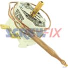 Baxi 95612667 THERMOSTAT