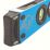 OX Pro Spirit Level 72" (1800mm)