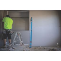 OX Pro Spirit Level 72" (1800mm)