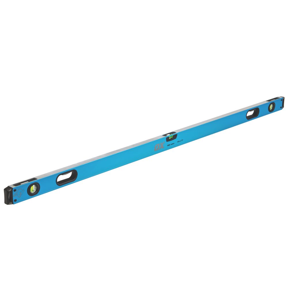OX Pro Spirit Level 72