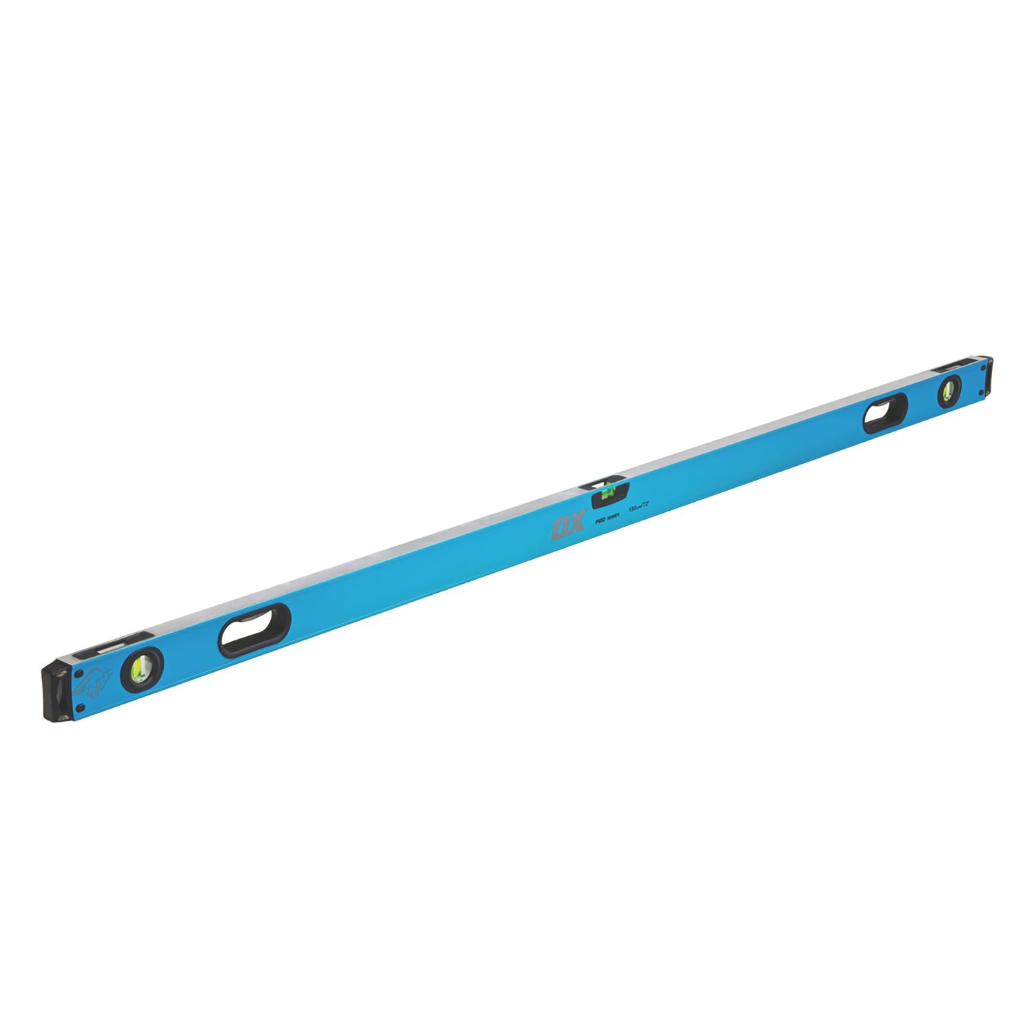 OX Pro Spirit Level 72" (1800mm) (992HP)