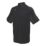 Apache Langley Polo Shirt Black Large 45" Chest