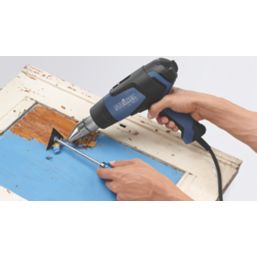 Steinel HL1820S 1300W Electric Heat Gun 110V