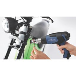 Steinel HL1820S 1300W Electric Heat Gun 110V