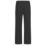 Regatta Lined Action Work Trousers Black 28" W 31" L