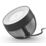 Philips Hue Iris LED White & Colour Smart Table Lamp Black 8.1W 570lm