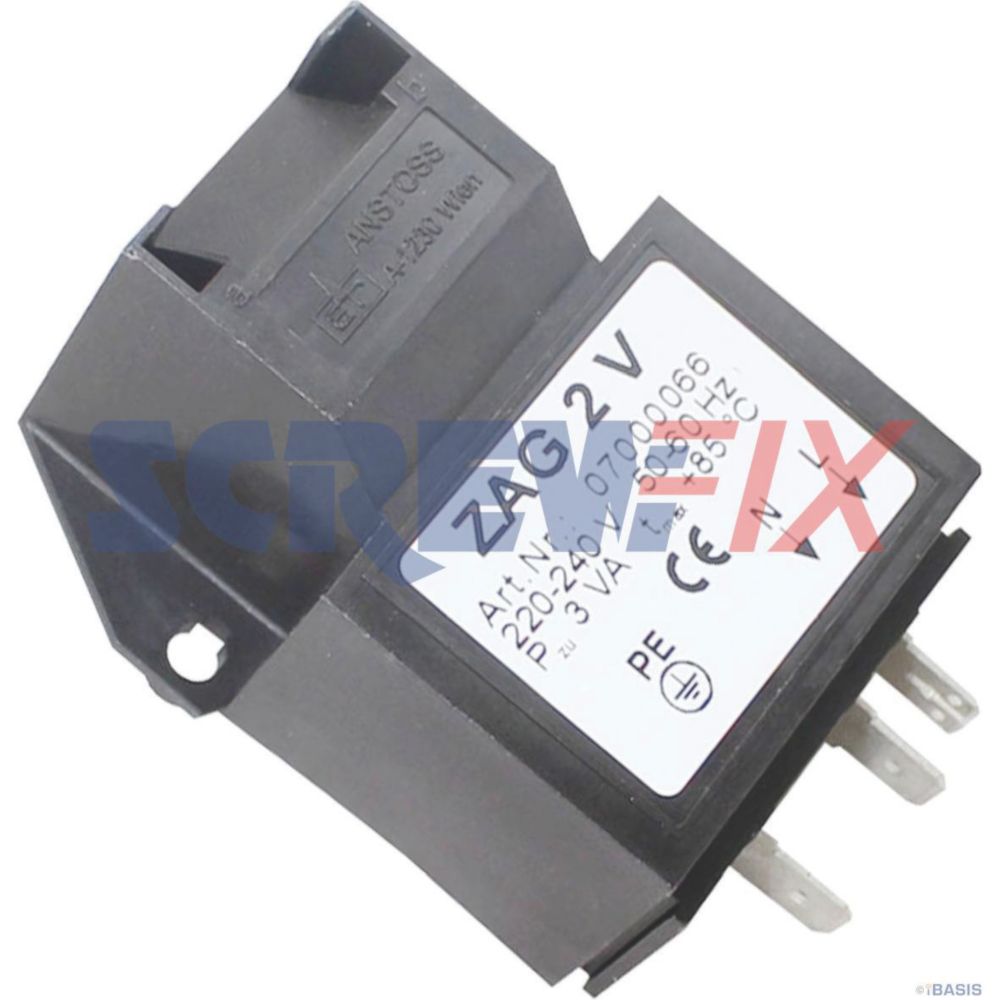 Baxi 5132153 SPARK GENERATOR Screwfix