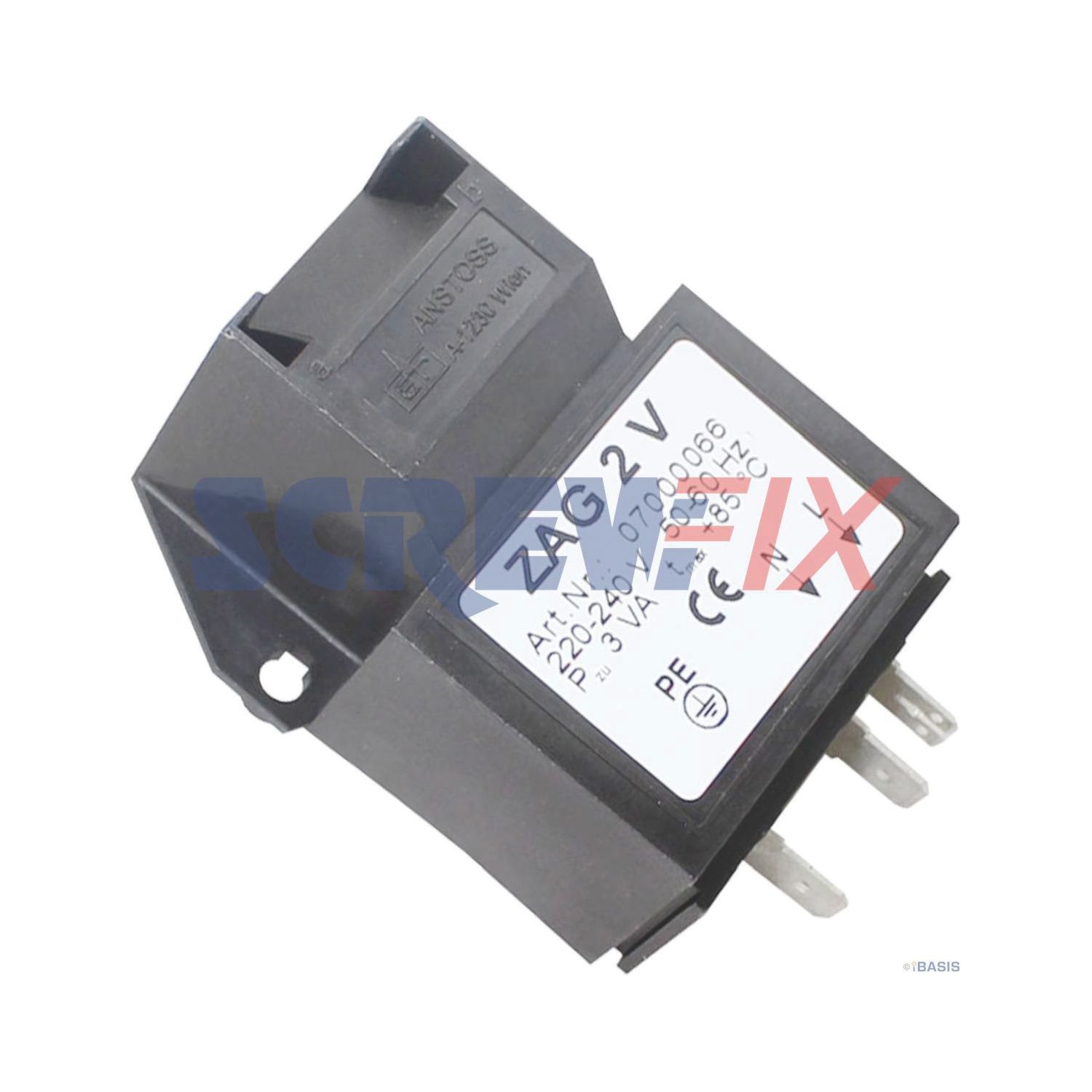 Baxi 5132153 SPARK GENERATOR (992JC)
