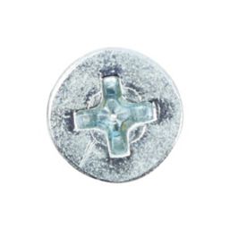 Timco  Phillips Bugle Self Drilling Drywall Metal Stud Plasterboard Screws 3.9mm x 65mm 500 Pack