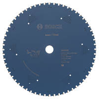 Bosch Expert Steel Circular Saw Blade 305 x 25.4mm 60T