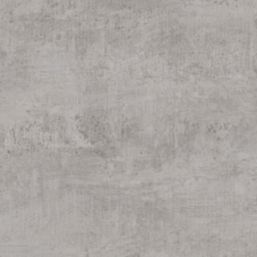 Wilsonart Woodstone Grey Upstand 3000mm x 70mm x 12mm