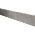 Wilsonart Woodstone Grey Upstand 3000mm x 70mm x 12mm