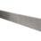Wilsonart Woodstone Grey Upstand 3000mm x 70mm x 12mm