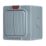 Contactum  IP66 20A 2-Gang 1-Way Weatherproof Outdoor Switch with Neon