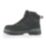 Scruffs Rugged Size 11  Black Waterproof  Safety Boots