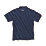 Scruffs  Worker Polo Navy Large 45½" Chest