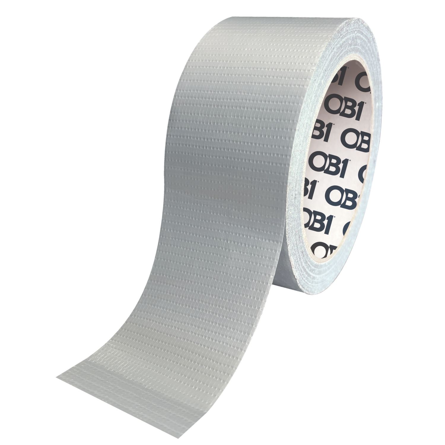 OB1 Repair Tape Extreme Strength Grey 20m x 50mm (992TA)