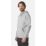 Helly Hansen Classic Hoodie Grey Melange 2X Large 49" Chest