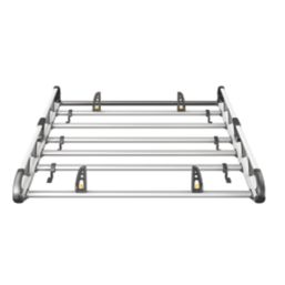 Van Guard VGUR-272 Citroen Dispatch 2016 on ULTIRack+ Roof Rack