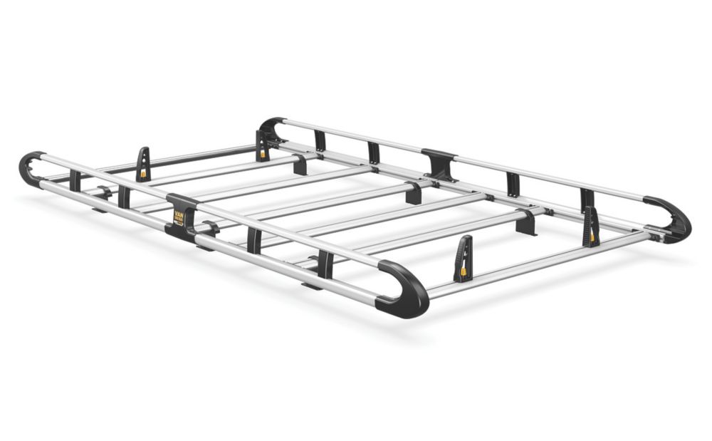 Van Guard VGUR-272 Citroen Dispatch 2016 on ULTIRack+ Roof Rack